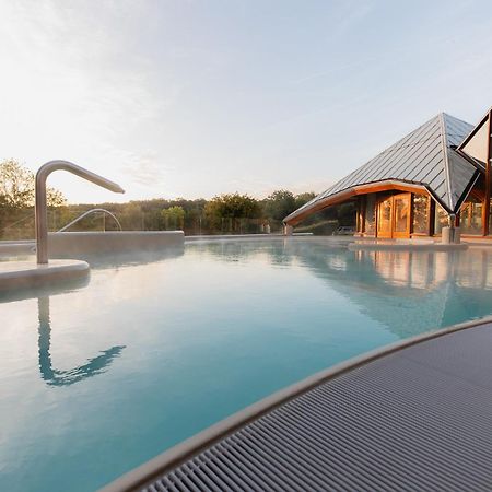 Thermae 2000 Valkenburg aan de Geul ภายนอก รูปภาพ