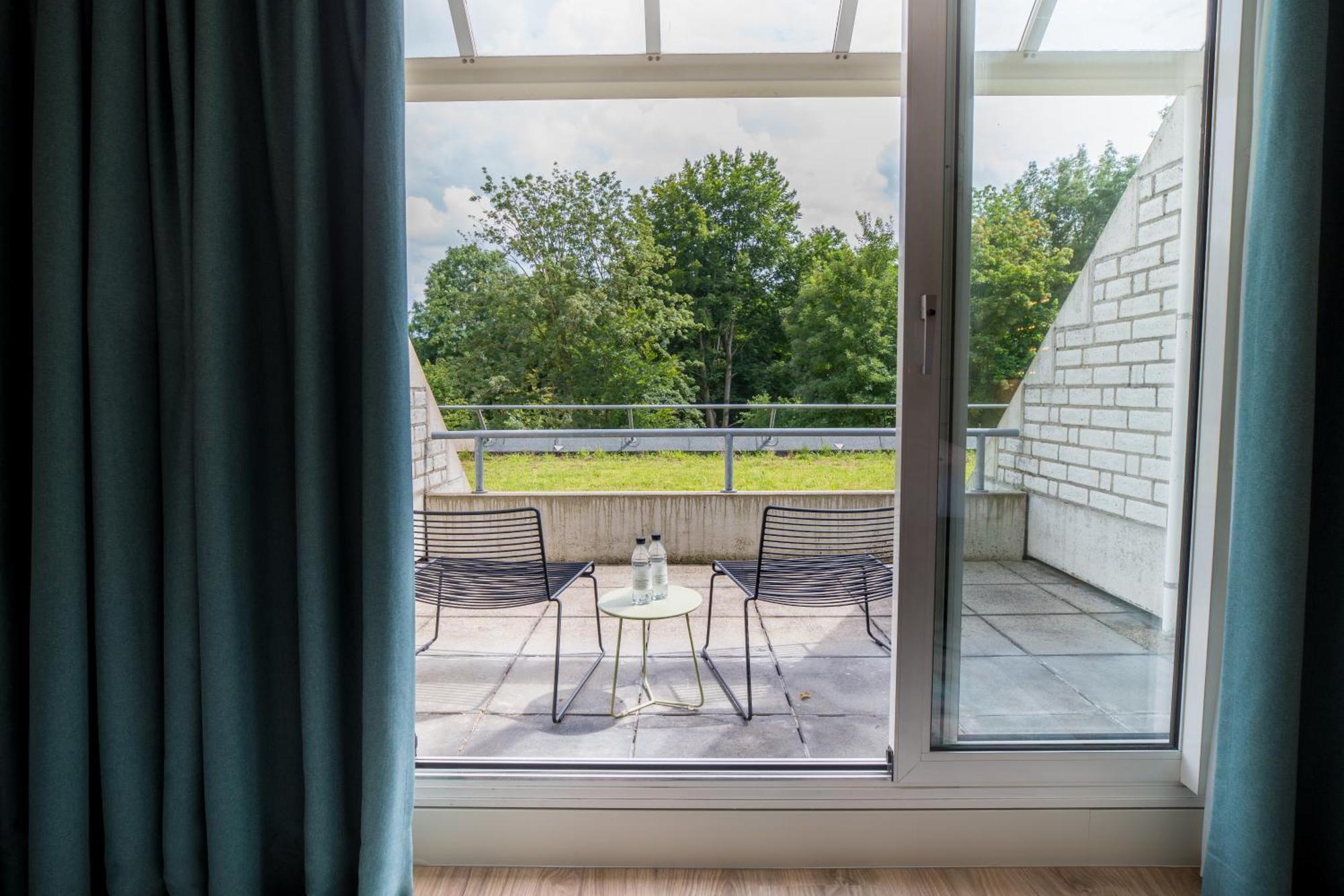 Thermae 2000 Valkenburg aan de Geul ภายนอก รูปภาพ