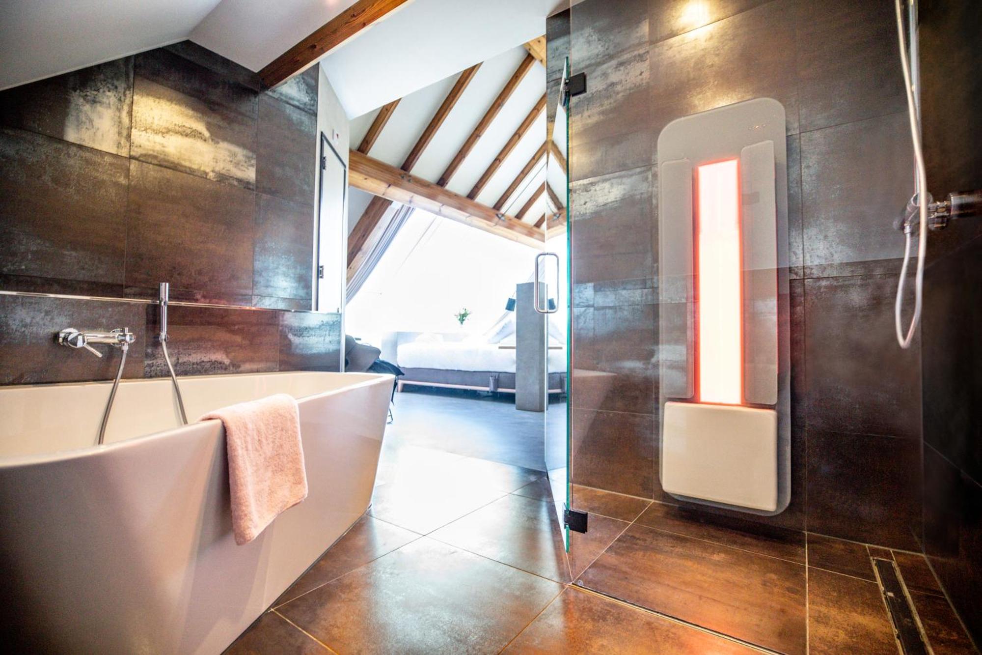Thermae 2000 Valkenburg aan de Geul ภายนอก รูปภาพ