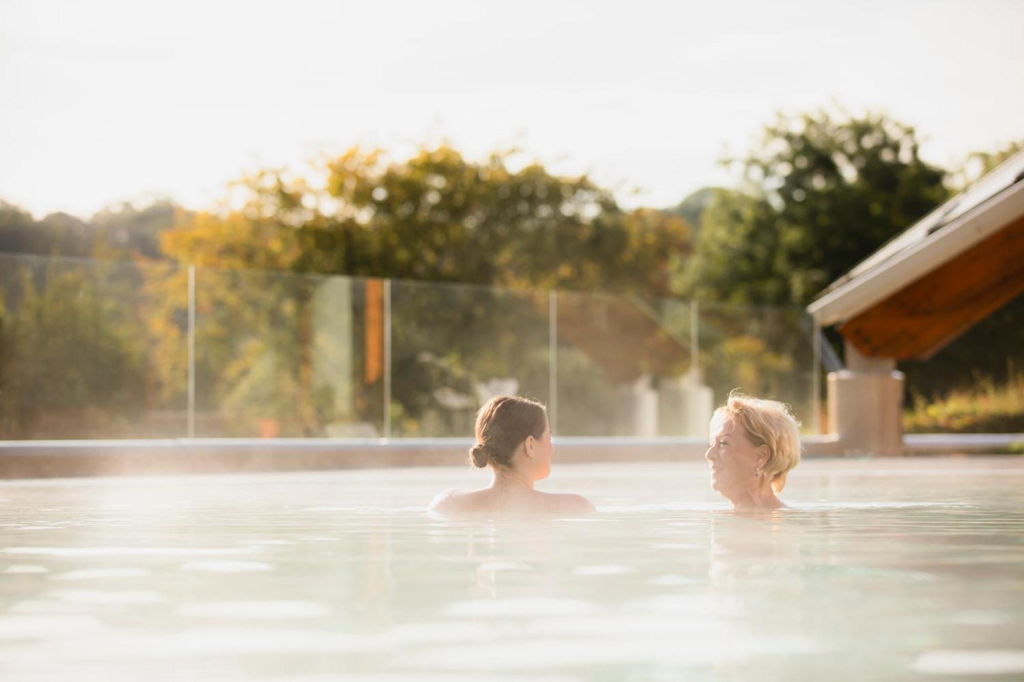Thermae 2000 Valkenburg aan de Geul ภายนอก รูปภาพ