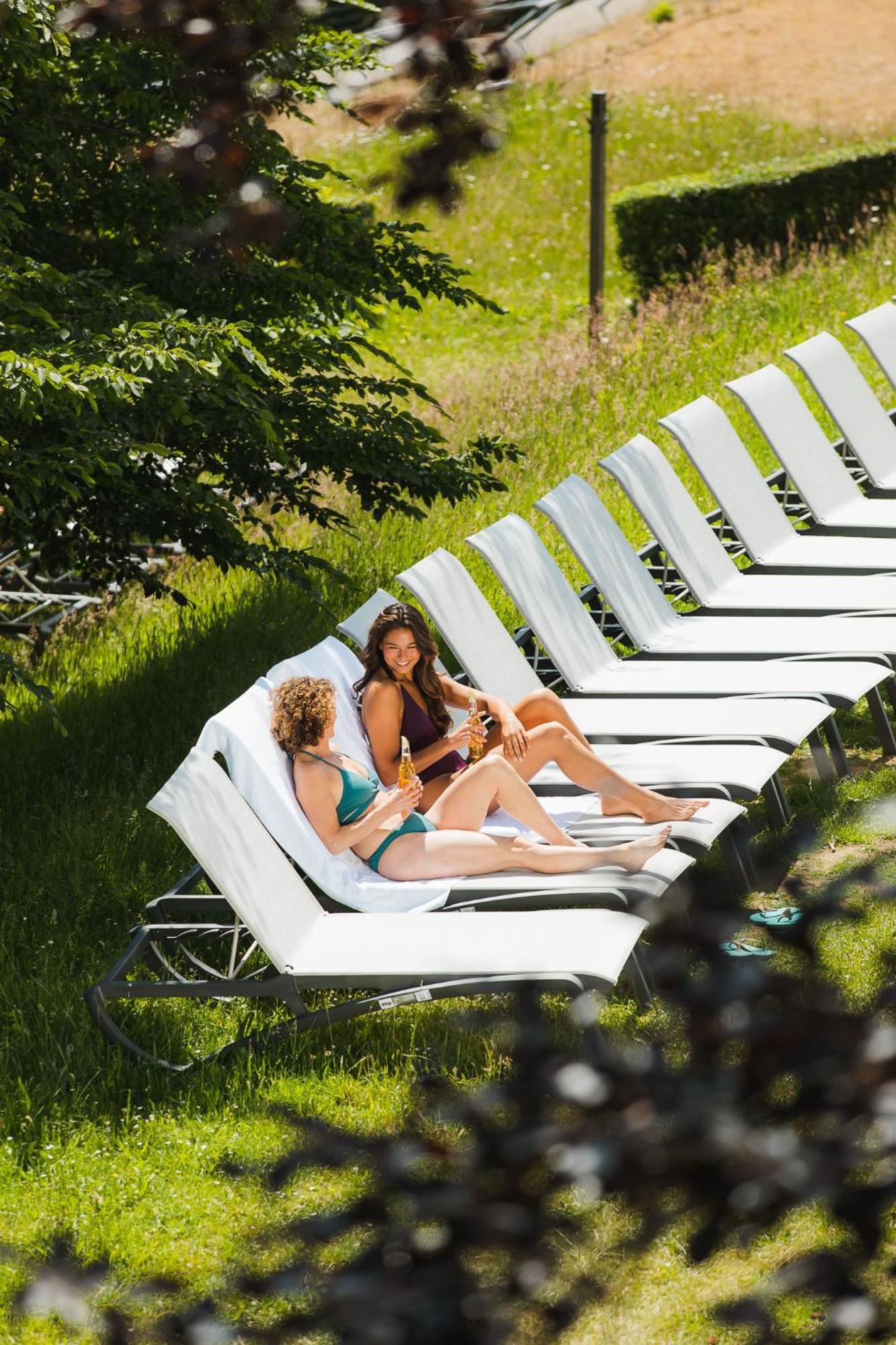Thermae 2000 Valkenburg aan de Geul ภายนอก รูปภาพ