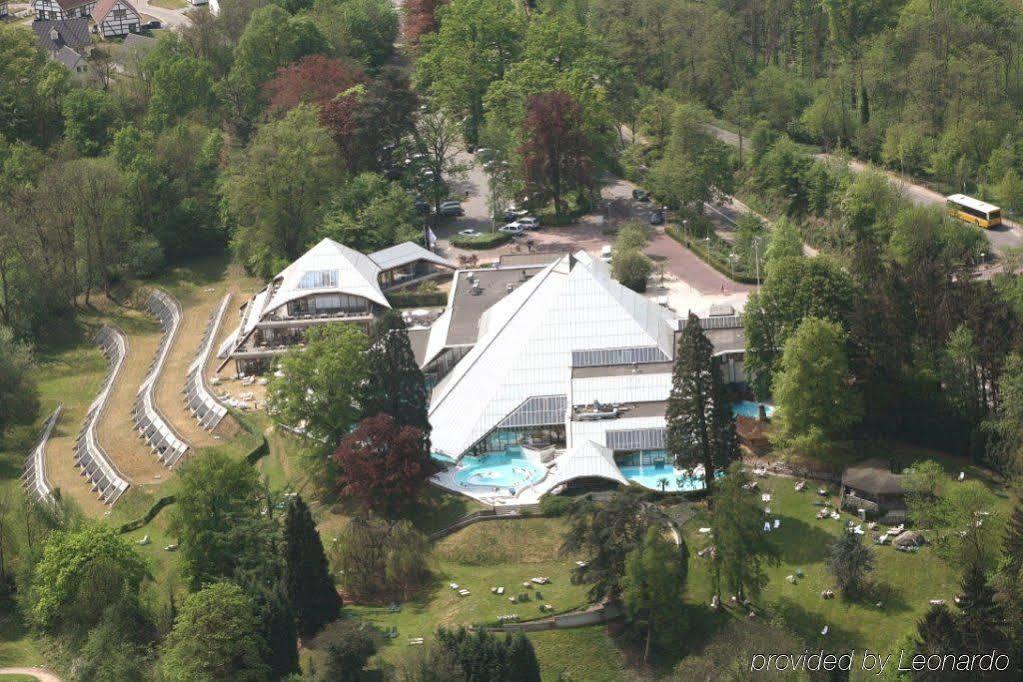 Thermae 2000 Valkenburg aan de Geul ภายนอก รูปภาพ