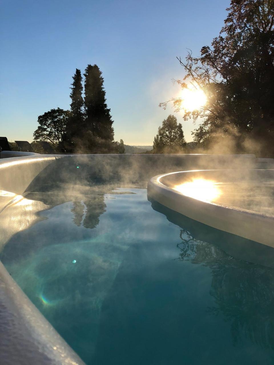 Thermae 2000 Valkenburg aan de Geul ภายนอก รูปภาพ