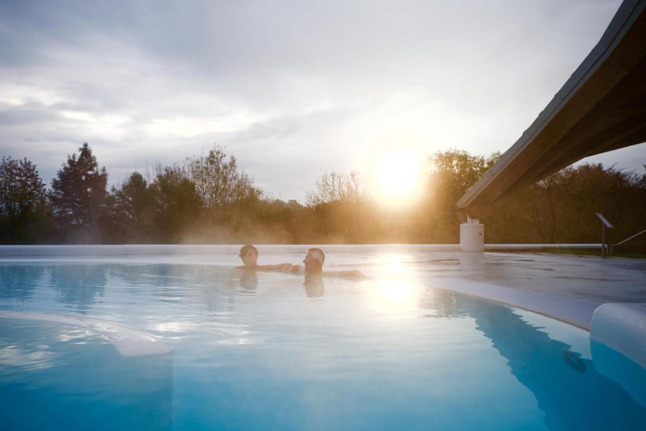 Thermae 2000 Valkenburg aan de Geul ภายนอก รูปภาพ